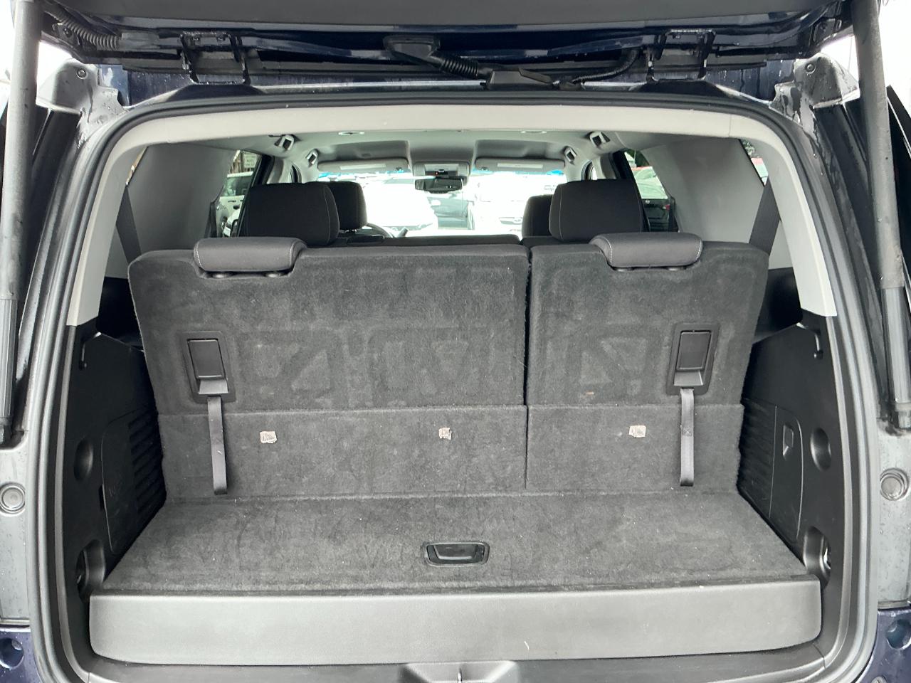 GMC Yukon 4WD 4dr SLE 2018