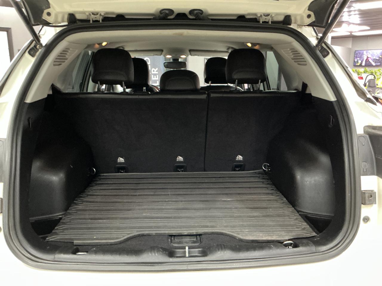 Jeep Compass Trailhawk 4x4 2020