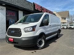 2018 Ford Transit Van 
