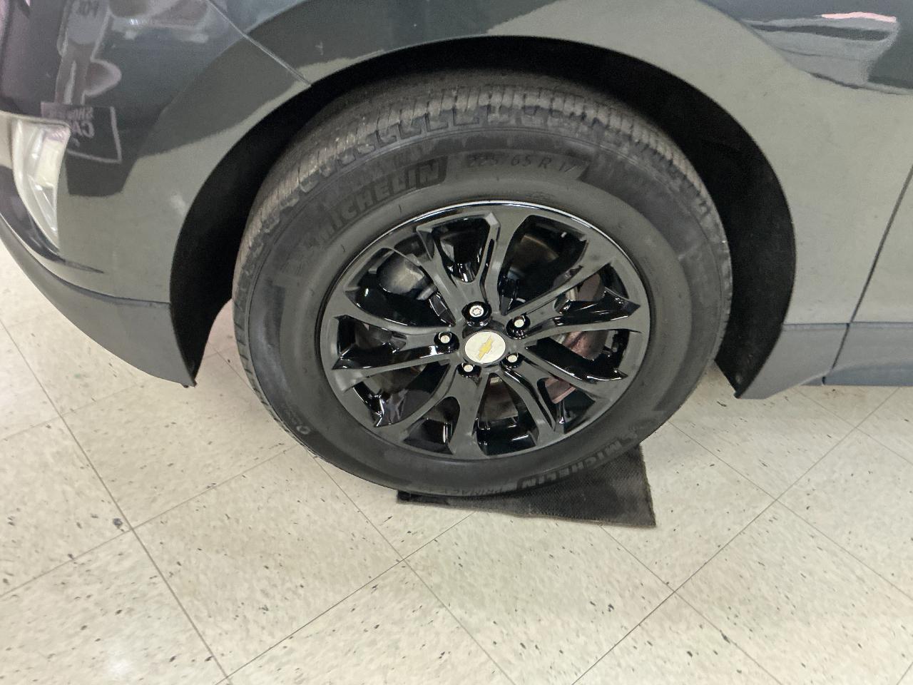 Chevrolet Equinox FWD 4dr LT w/1LT 2020