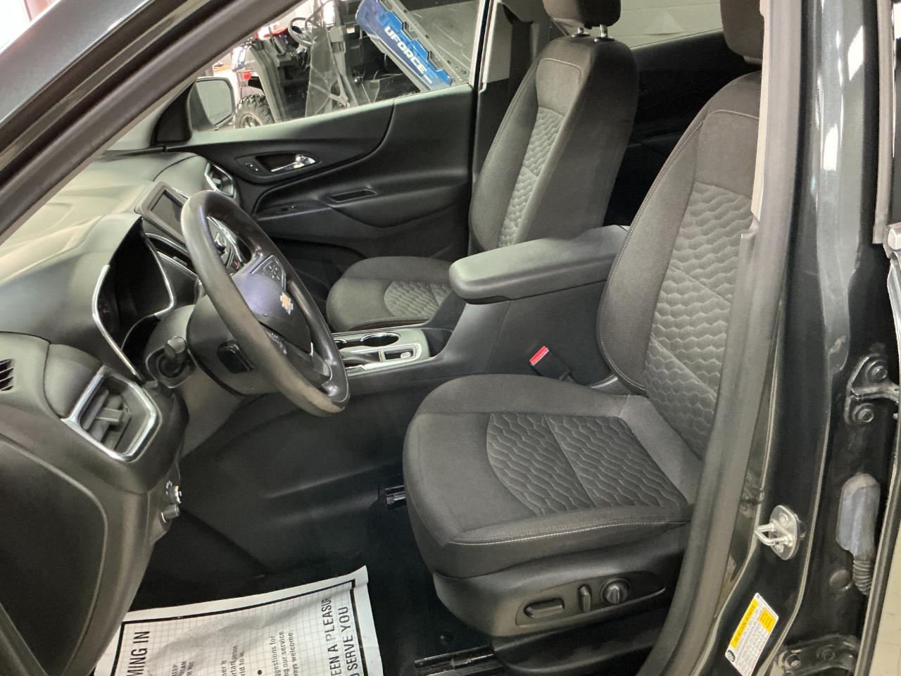 Chevrolet Equinox FWD 4dr LT w/1LT 2020