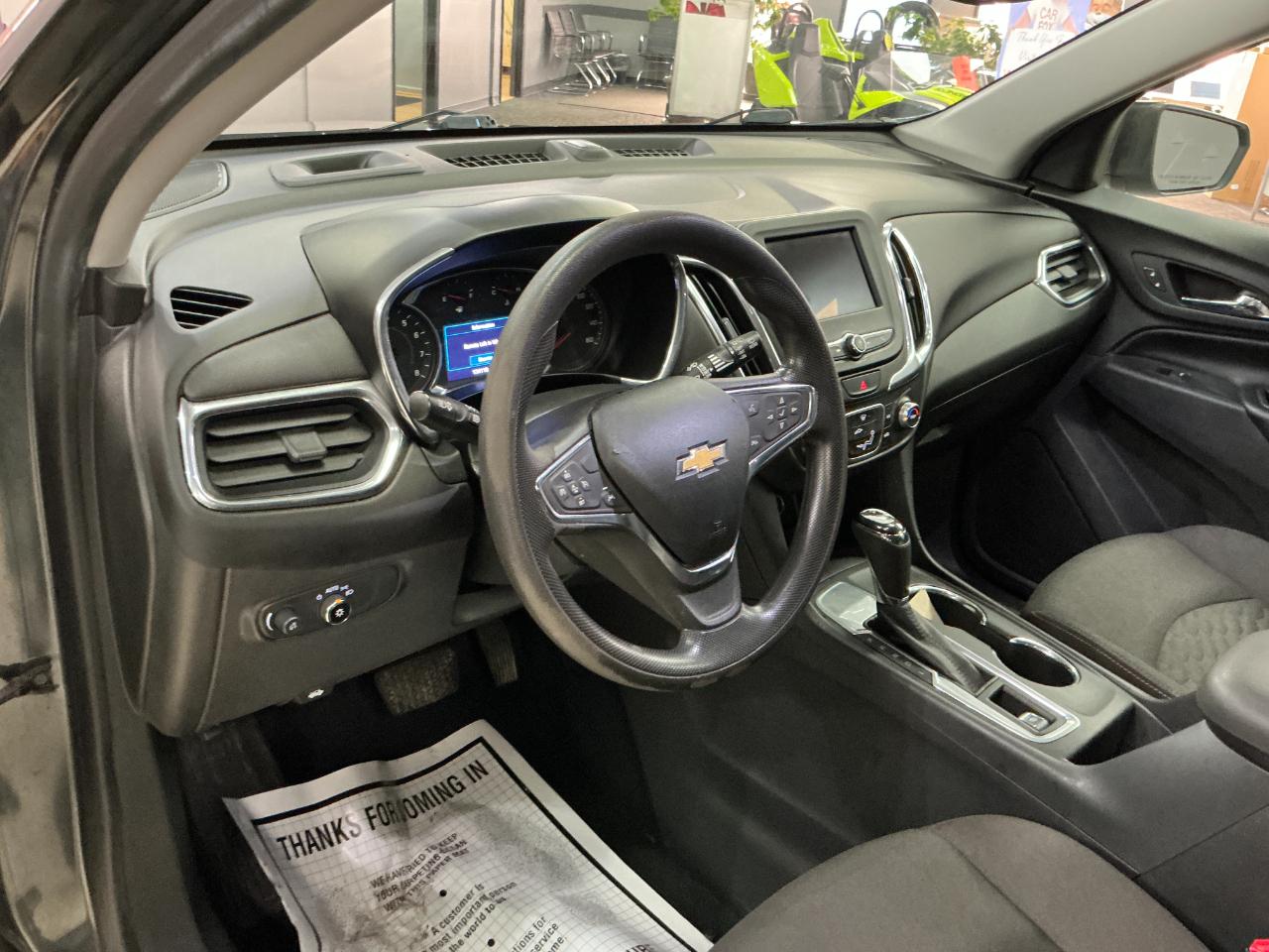 Chevrolet Equinox FWD 4dr LT w/1LT 2020