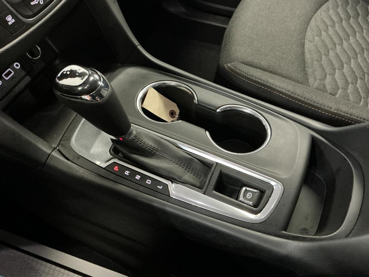 Chevrolet Equinox FWD 4dr LT w/1LT 2020