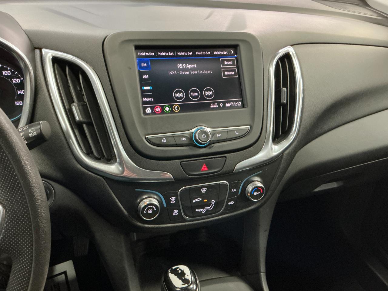 Chevrolet Equinox FWD 4dr LT w/1LT 2020