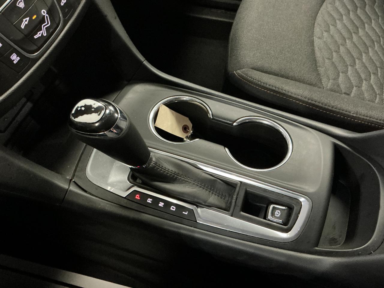 Chevrolet Equinox FWD 4dr LT w/1LT 2020