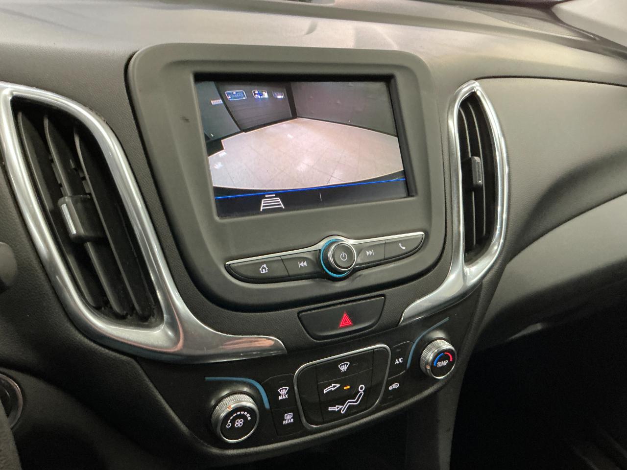 Chevrolet Equinox FWD 4dr LT w/1LT 2020