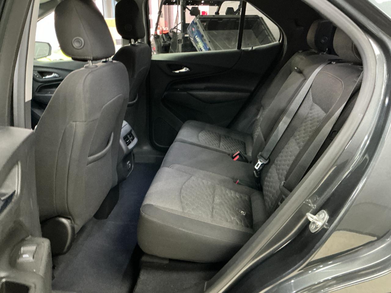 Chevrolet Equinox FWD 4dr LT w/1LT 2020