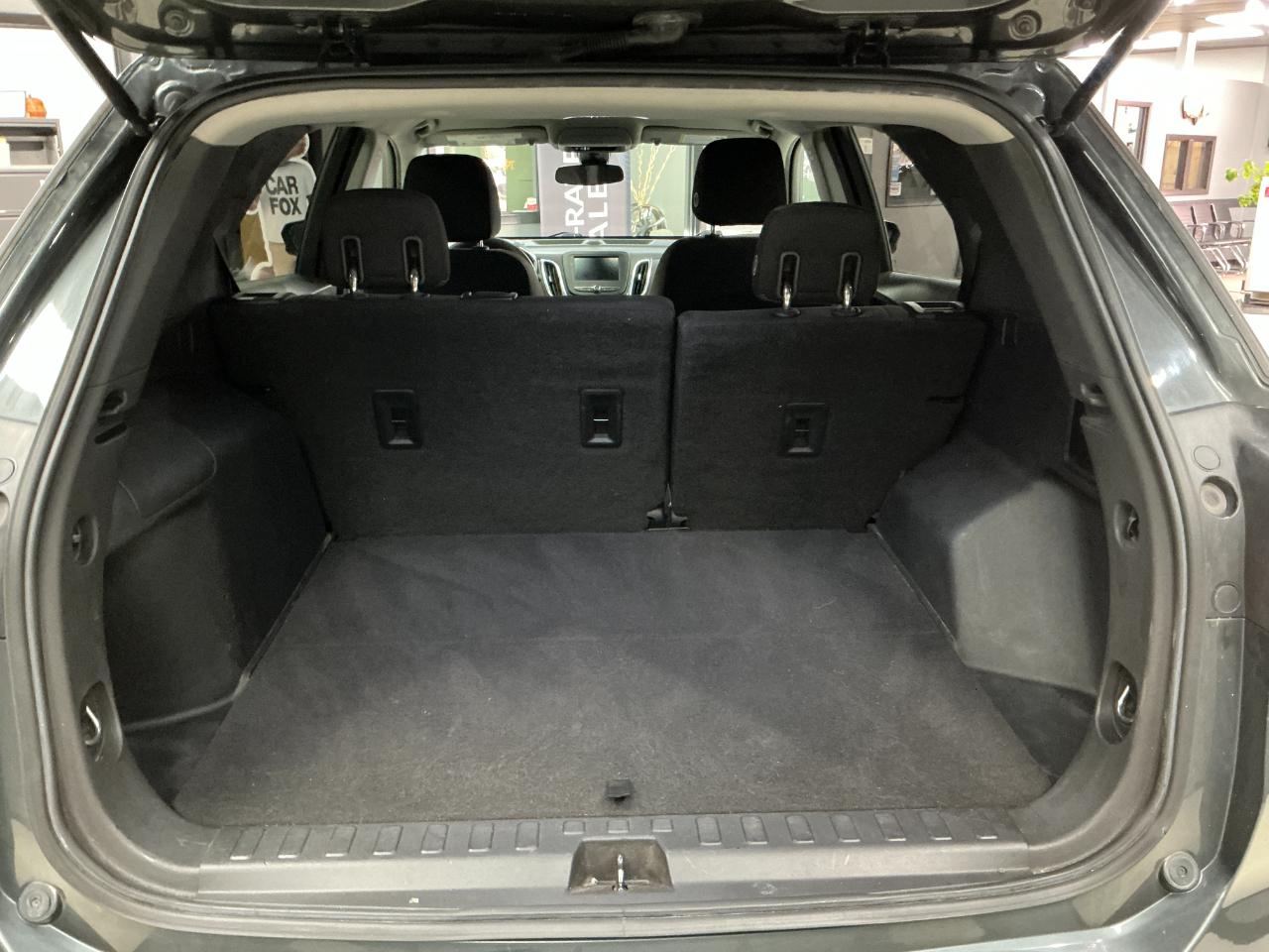 Chevrolet Equinox FWD 4dr LT w/1LT 2020