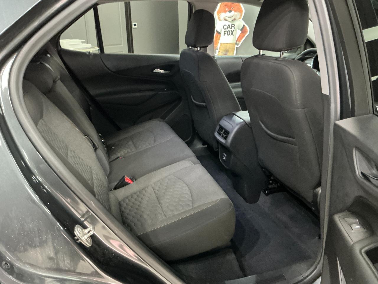 Chevrolet Equinox FWD 4dr LT w/1LT 2020