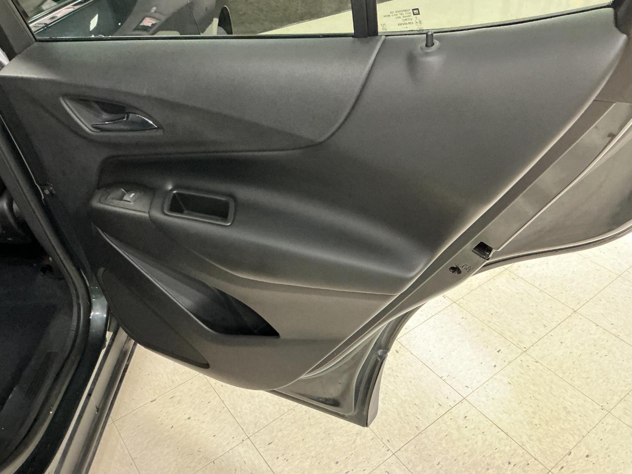 Chevrolet Equinox FWD 4dr LT w/1LT 2020