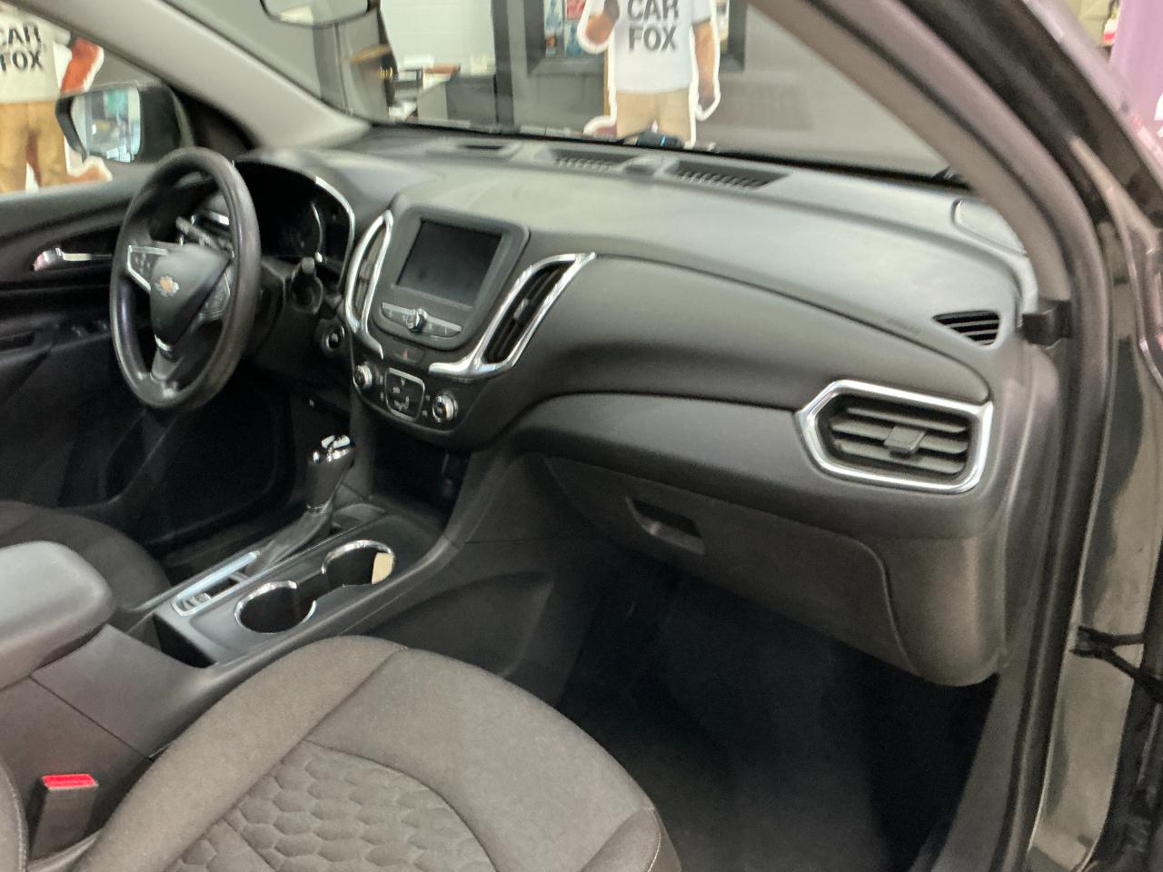 Chevrolet Equinox FWD 4dr LT w/1LT 2020