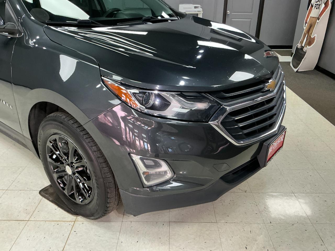 Chevrolet Equinox FWD 4dr LT w/1LT 2020