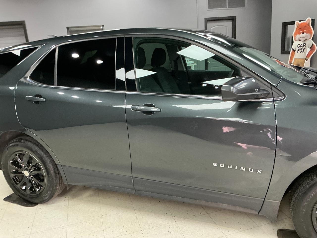 Chevrolet Equinox FWD 4dr LT w/1LT 2020