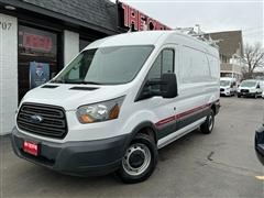 2015 Ford Transit Cargo Van 