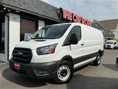 2020 Ford Transit Cargo Van 