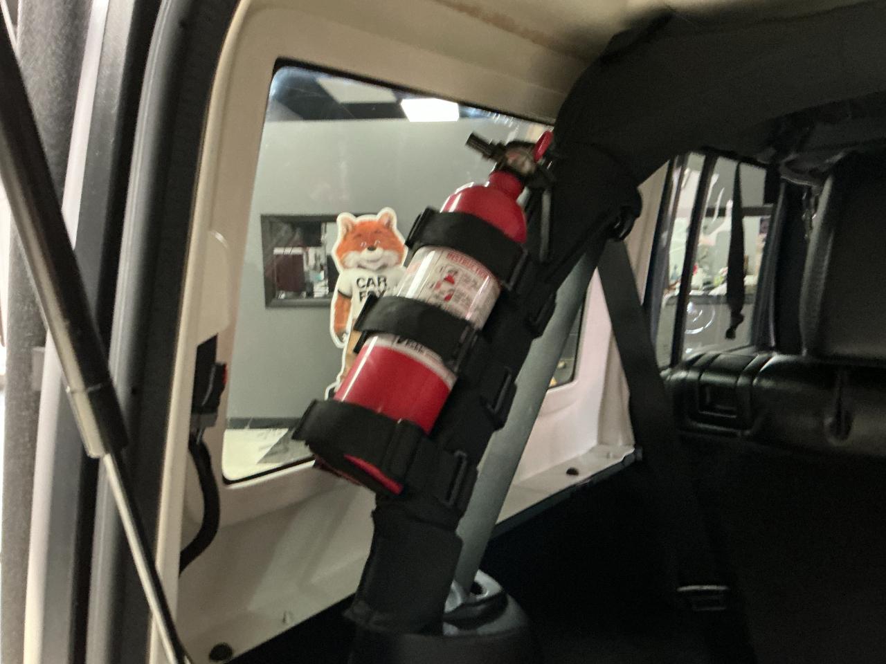 Jeep Wrangler Unlimited 4WD 4dr Rubicon 10th Anniversary 2013