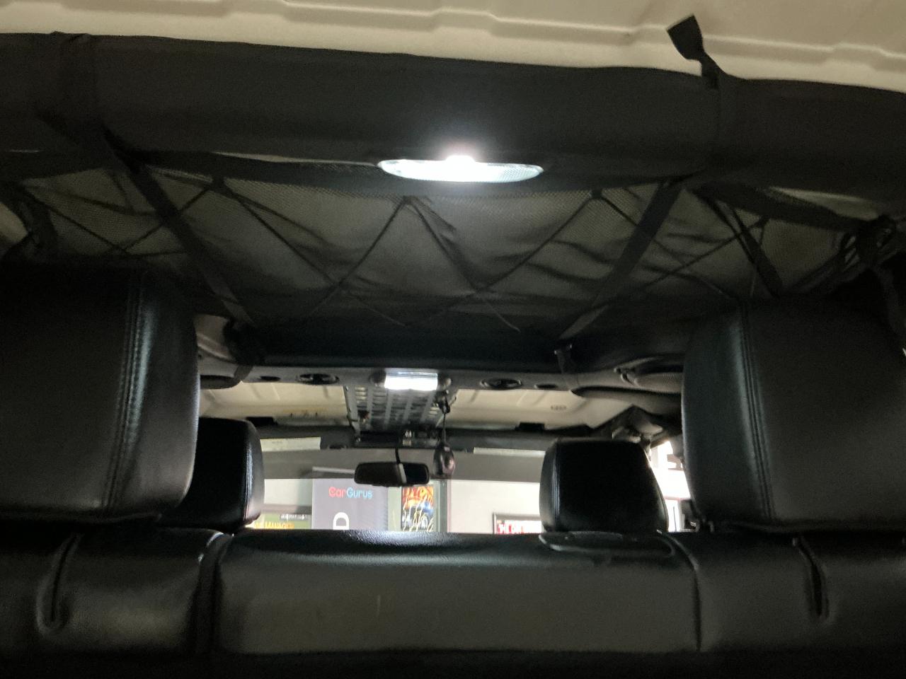 Jeep Wrangler Unlimited 4WD 4dr Rubicon 10th Anniversary 2013