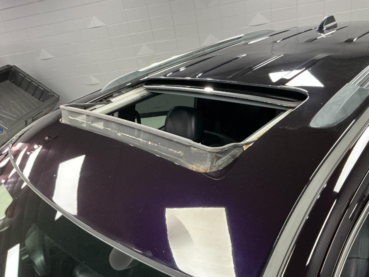 Jeep Grand Cherokee Limited 4x4 2019