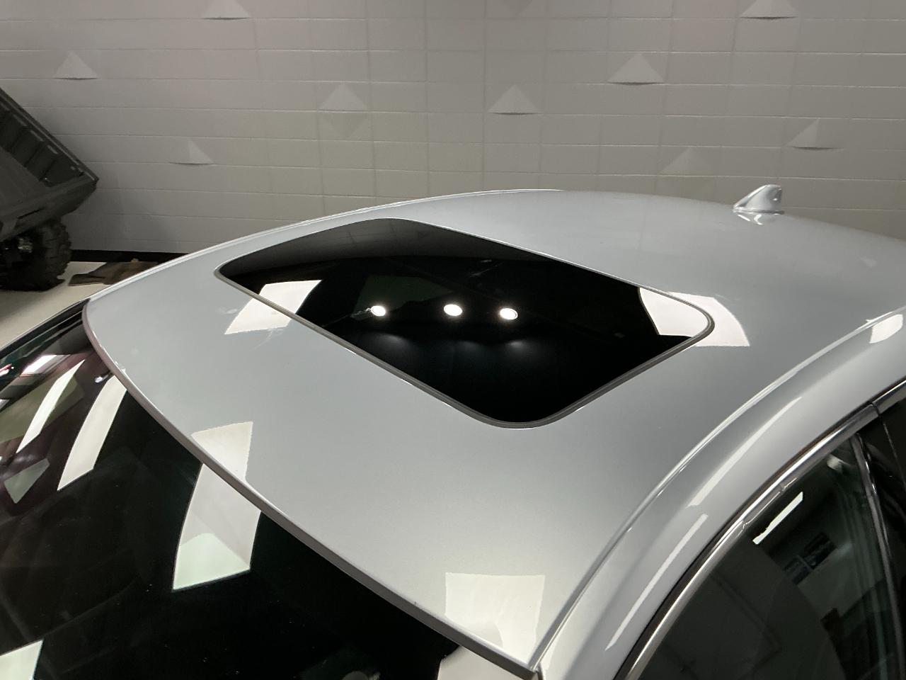 Honda Accord Sedan Sport 2.0T Auto 2018