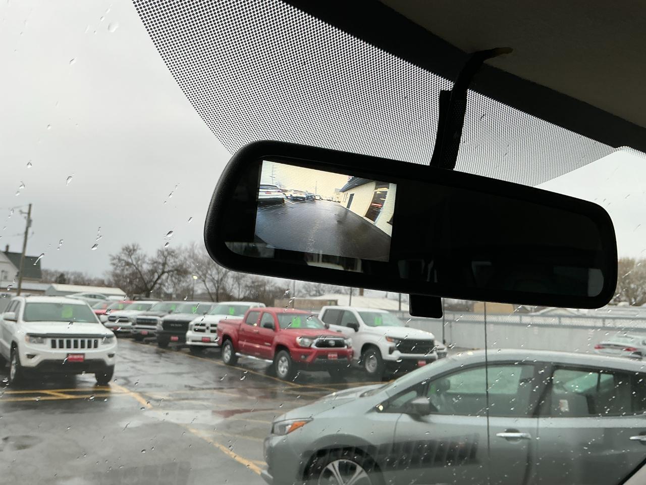 Chevrolet Express Passenger RWD 2500 135" LS 2023