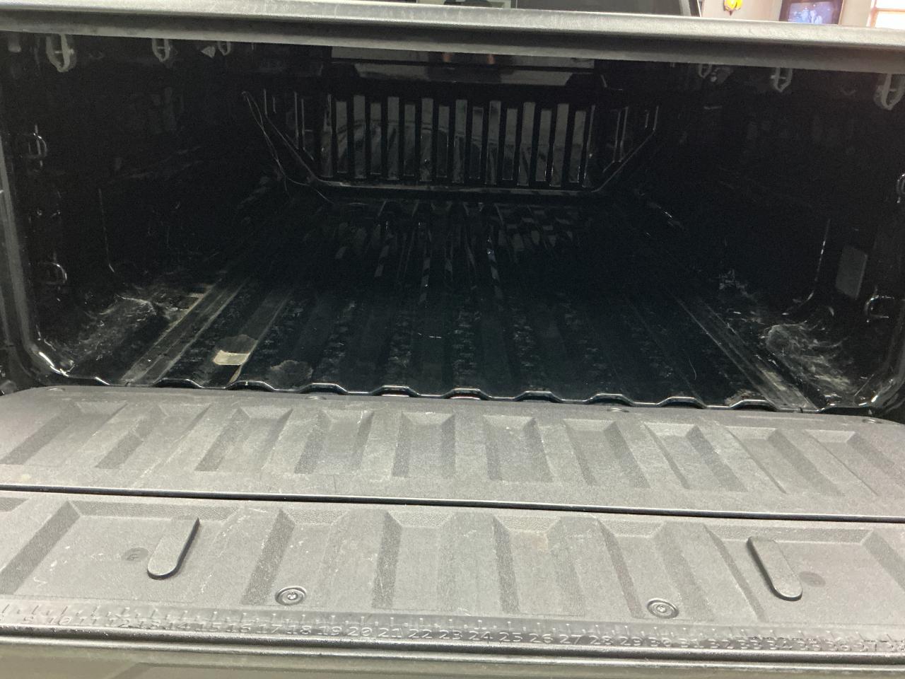 Chevrolet Colorado 4WD Crew Cab Trail Boss 2024