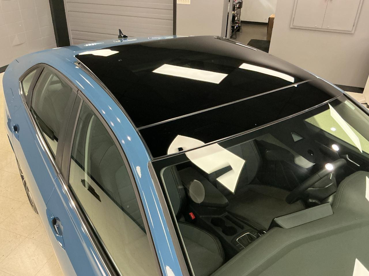 Volkswagen Jetta SE Auto 2025