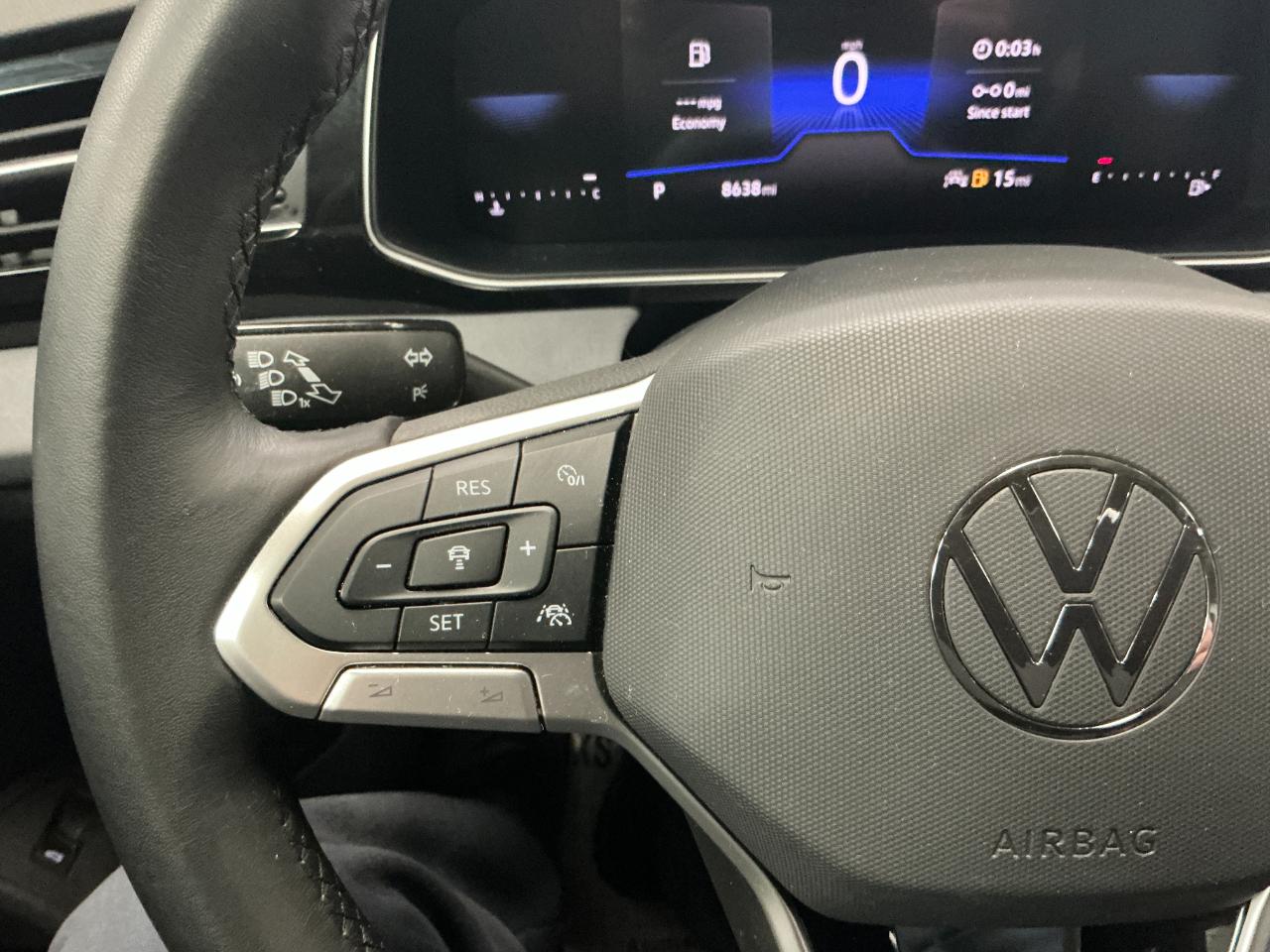 Volkswagen Jetta SE Auto 2025