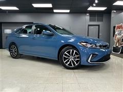 2025 Volkswagen Jetta 