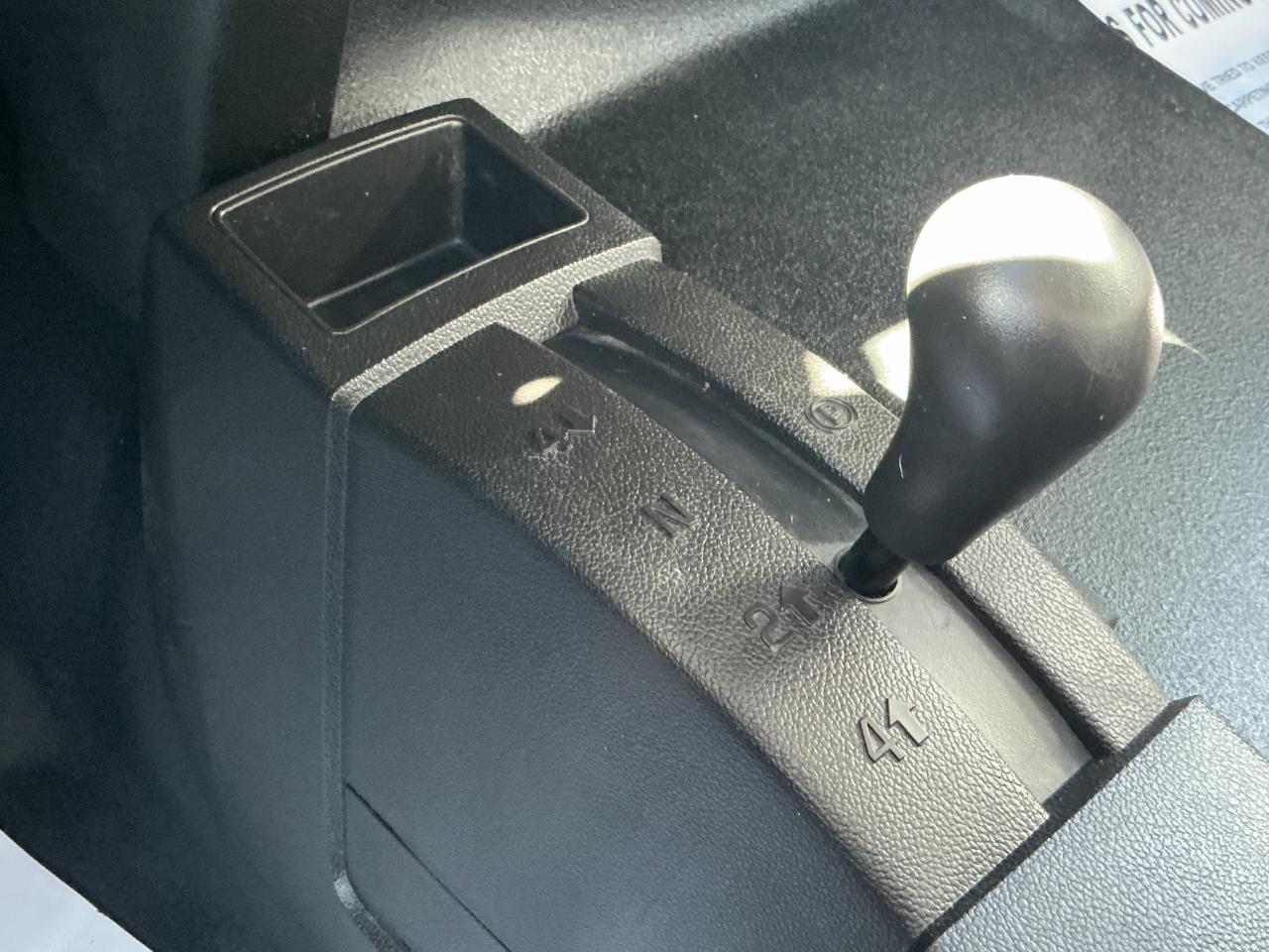 Chevrolet Silverado 2500HD 4WD Double Cab 158.1" Work Truck 2019