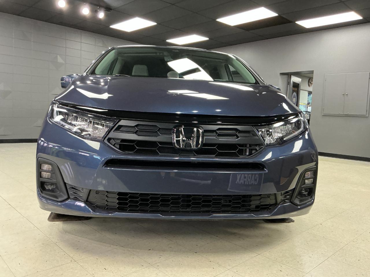 Honda Odyssey EX-L Auto 2025