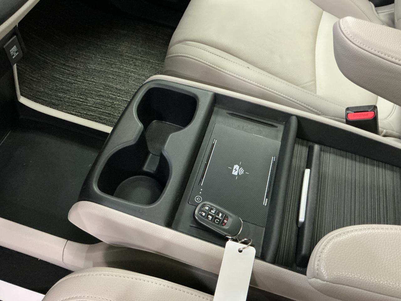 Honda Odyssey EX-L Auto 2025