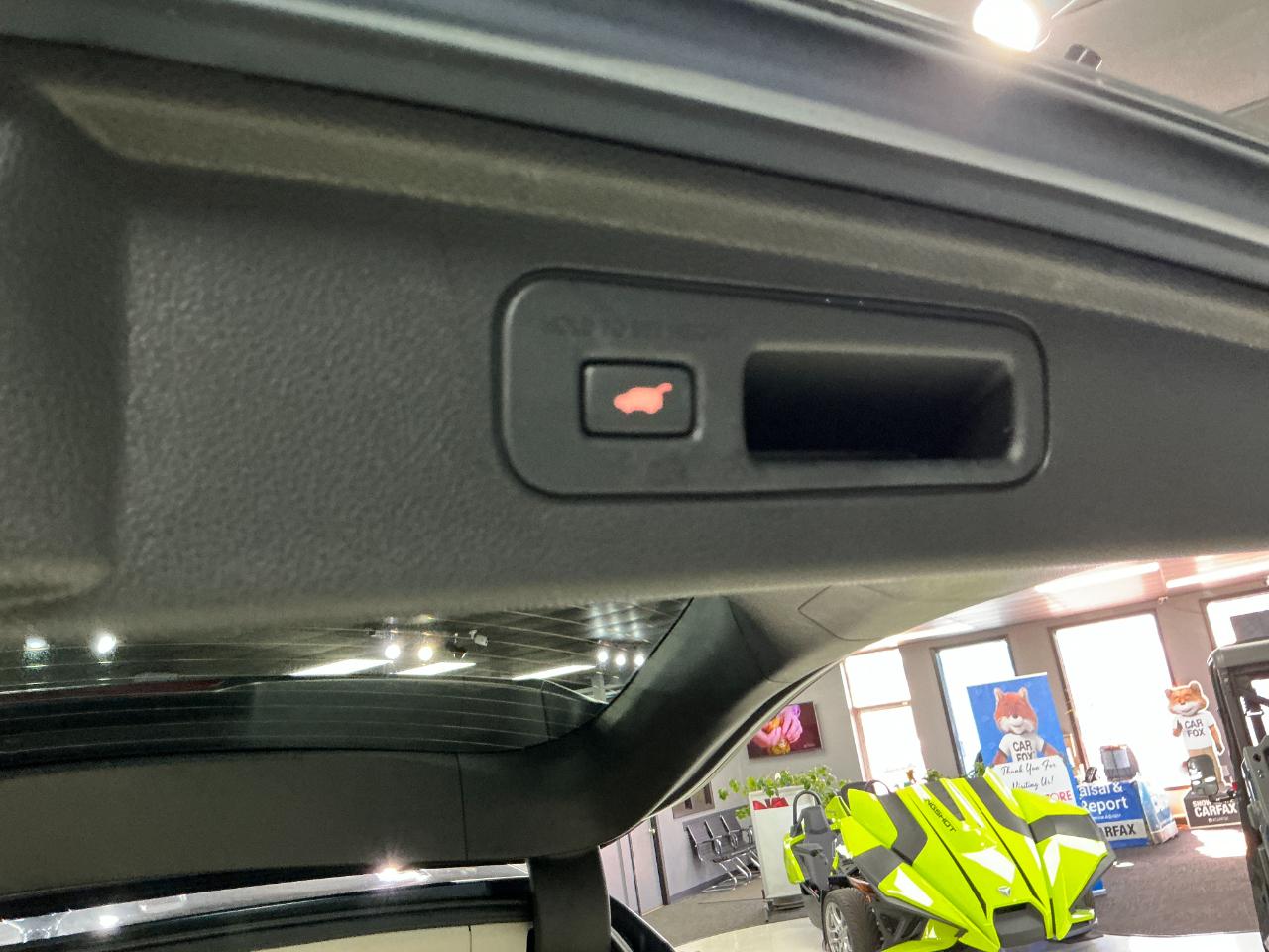 Honda Odyssey EX-L Auto 2025