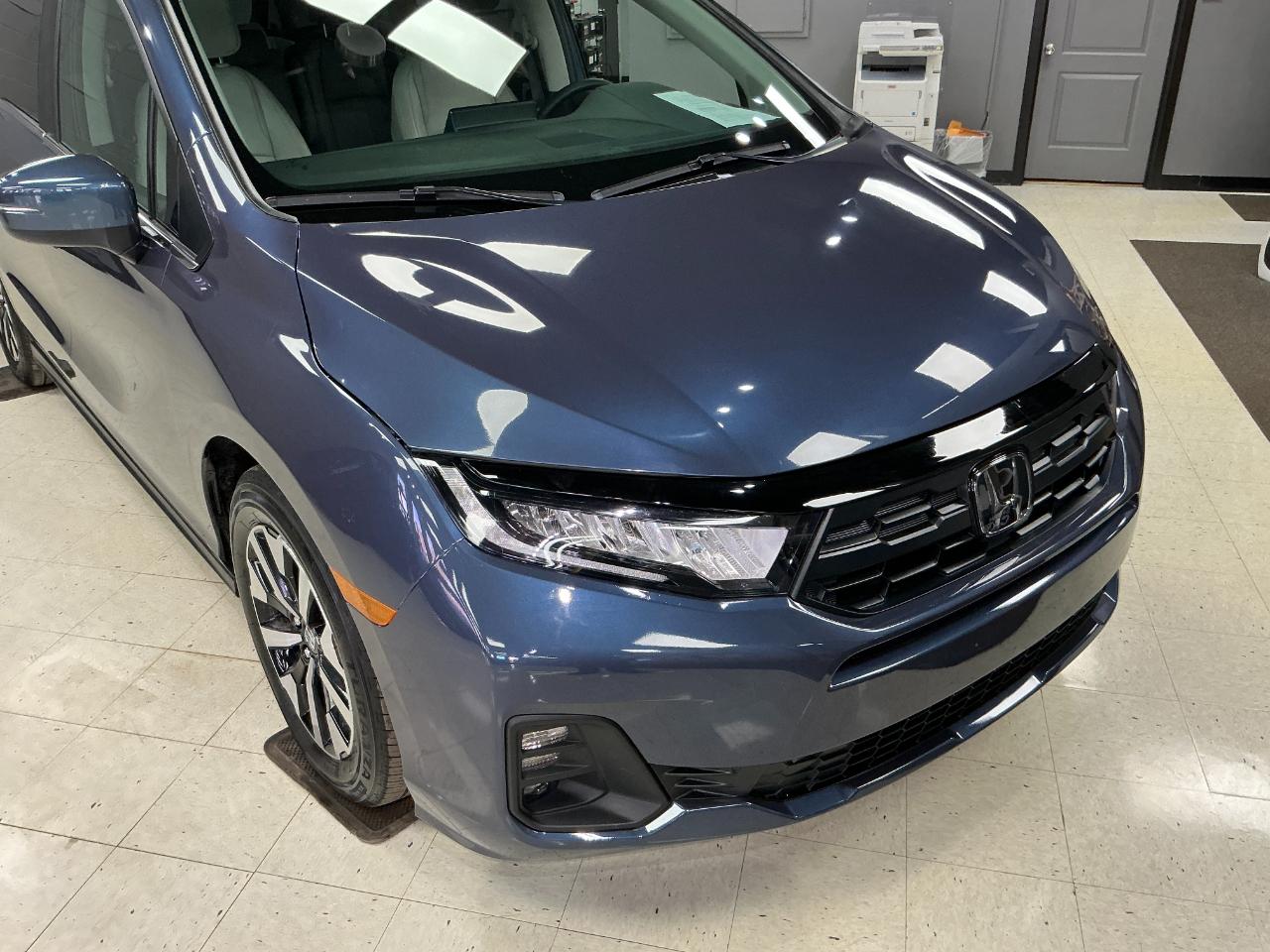 Honda Odyssey EX-L Auto 2025