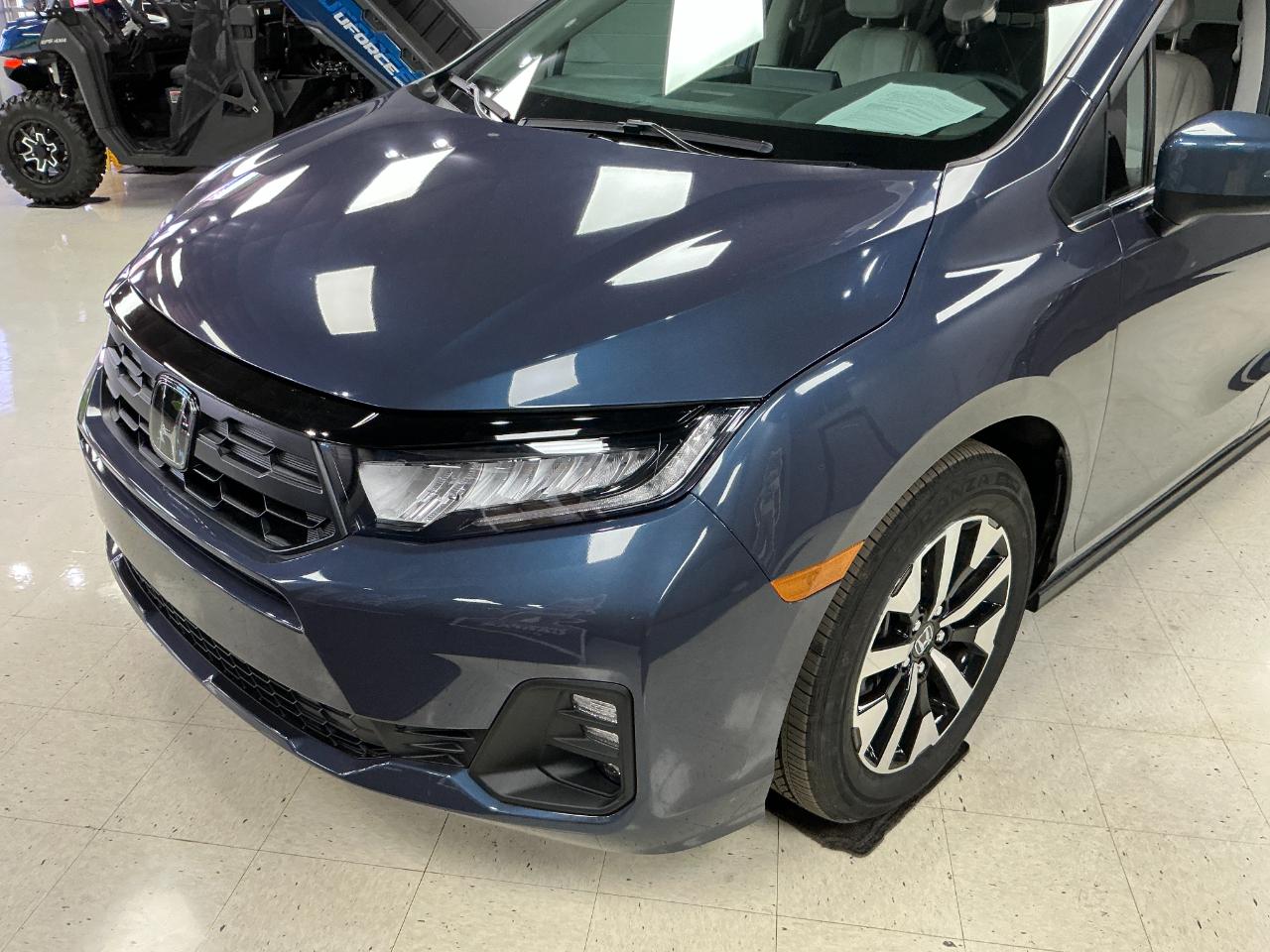 Honda Odyssey EX-L Auto 2025