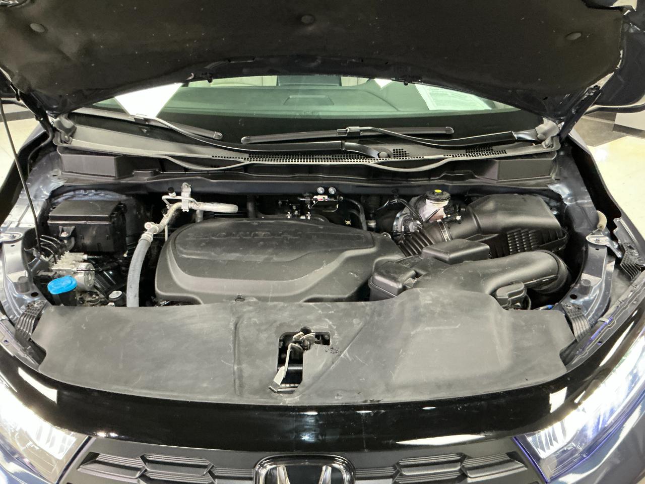 Honda Odyssey EX-L Auto 2025