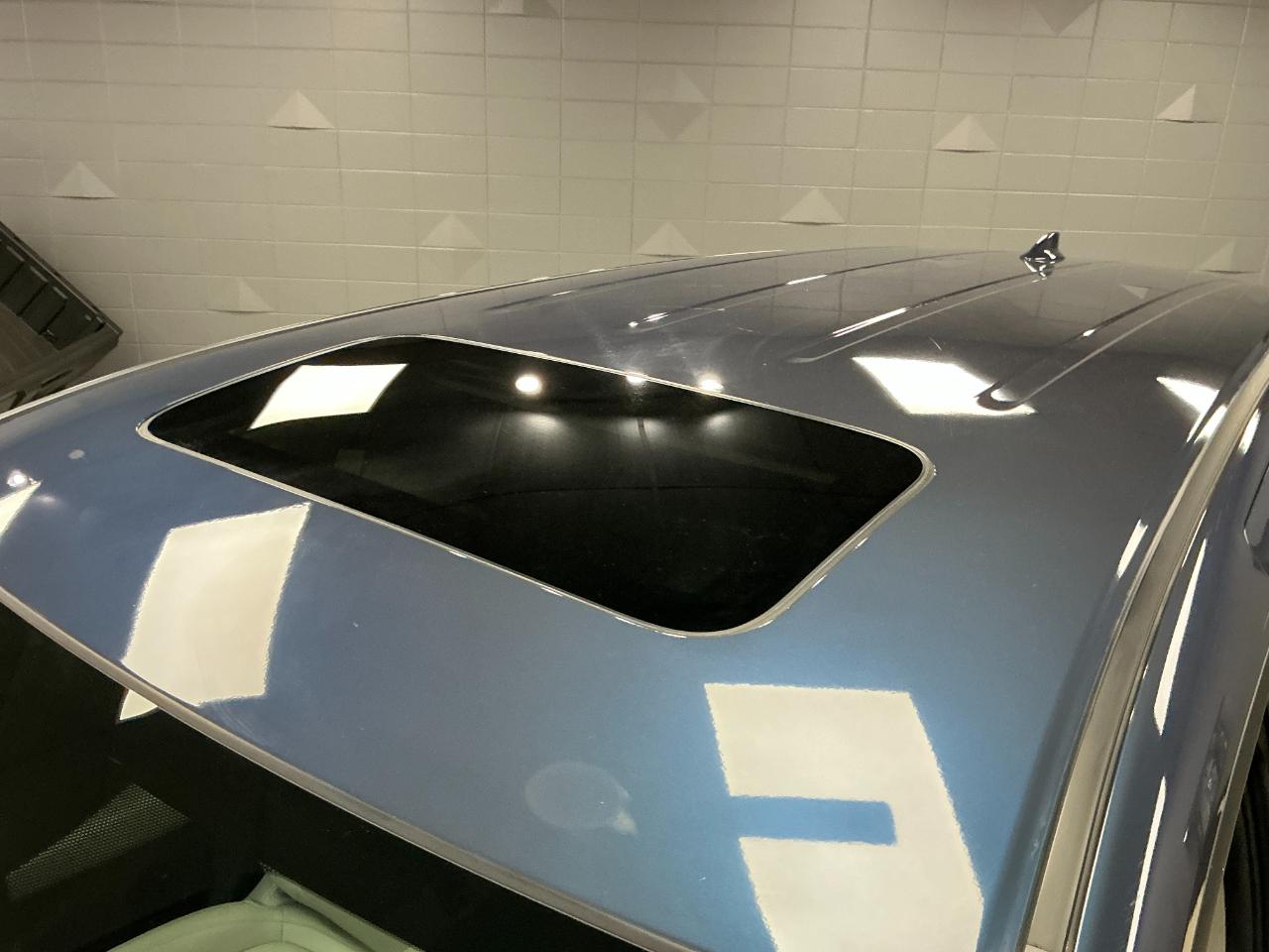 Honda Odyssey EX-L Auto 2025