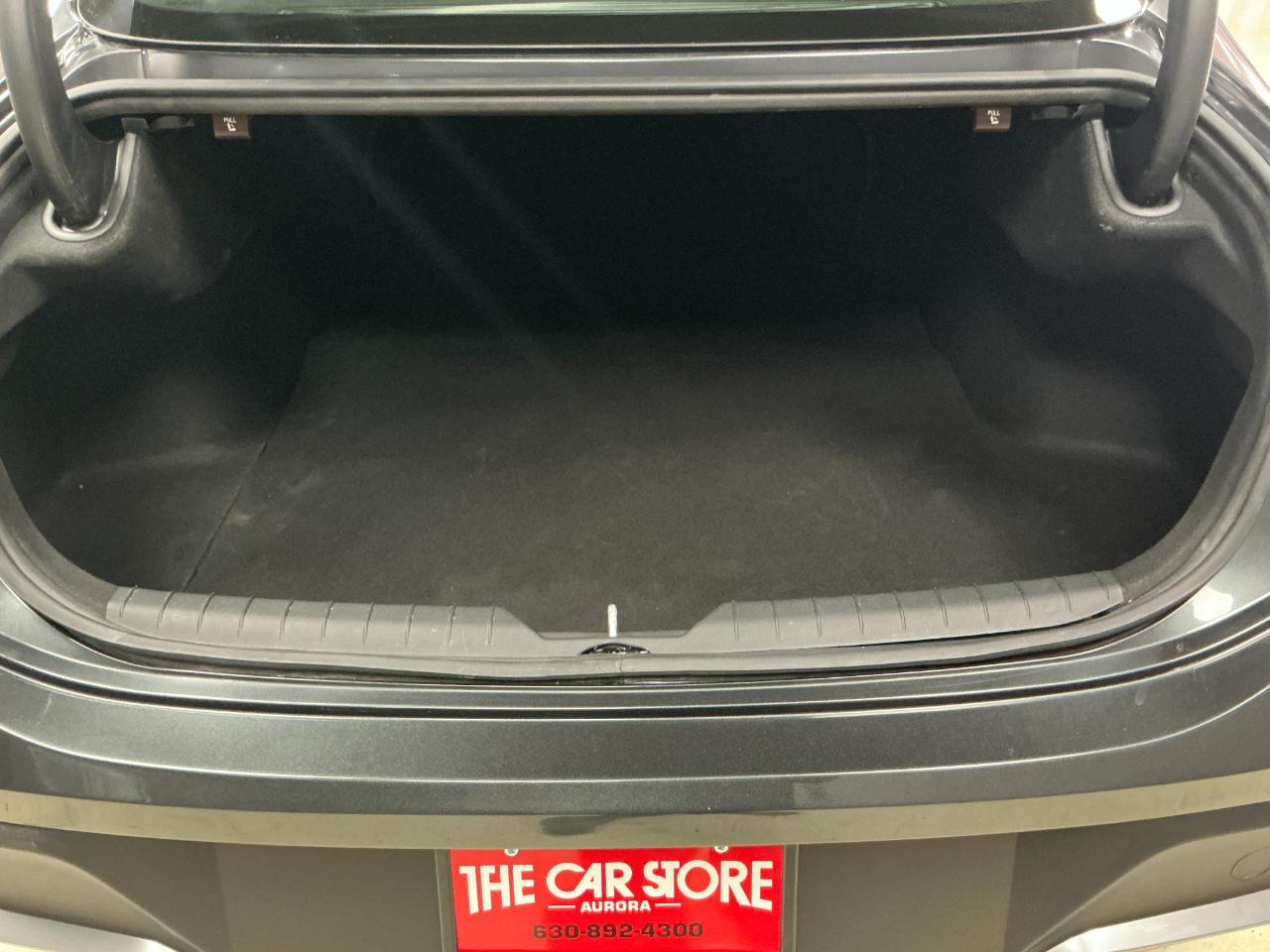 Hyundai Sonata Hybrid Blue FWD 2026