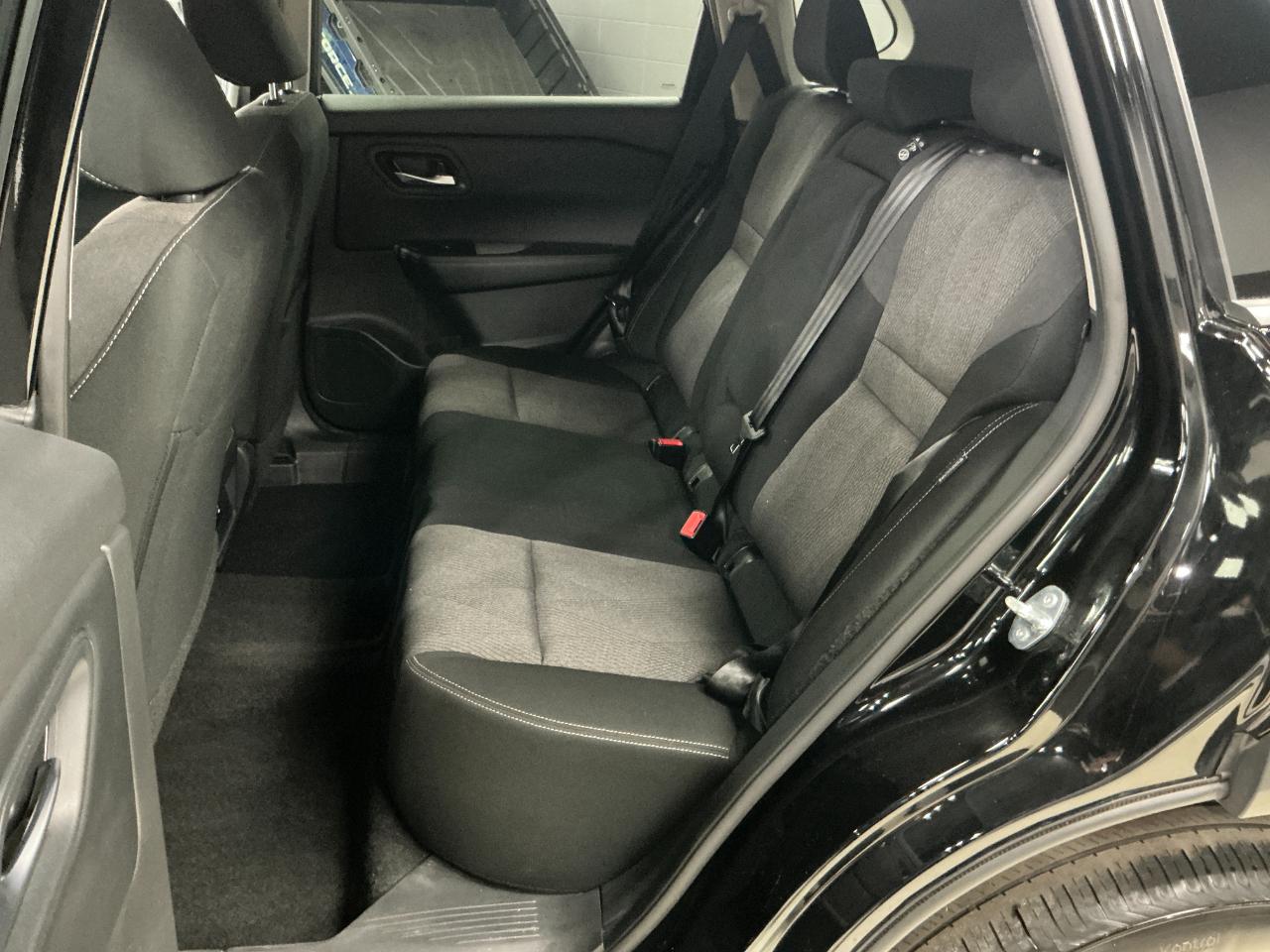 Nissan Rogue AWD SV 2025