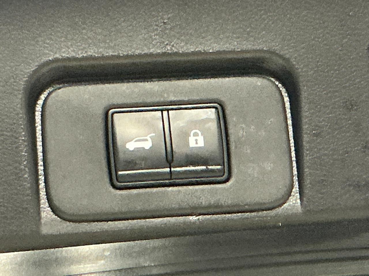 Nissan Rogue AWD SV 2025