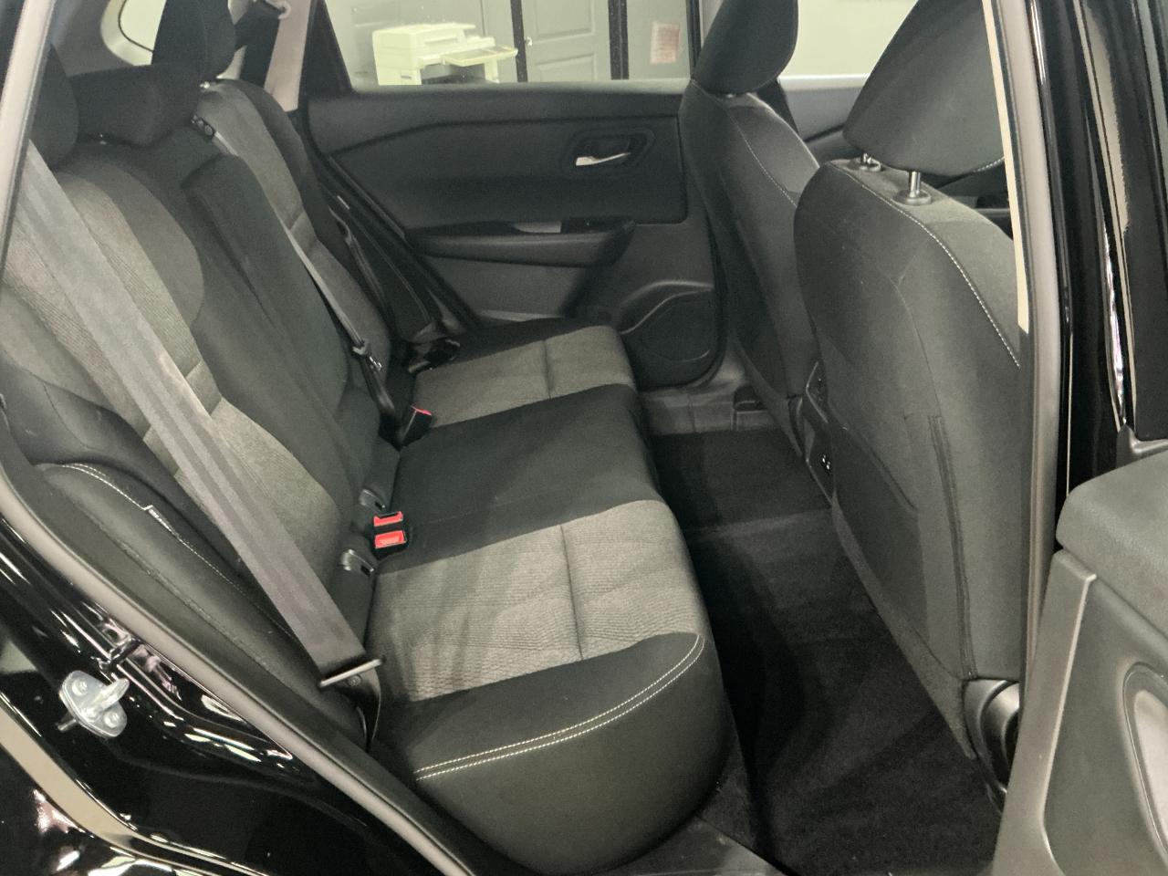 Nissan Rogue AWD SV 2025