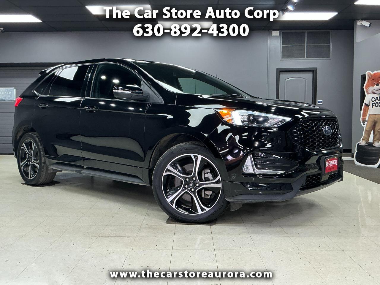 2023 Ford Edge ST AWD