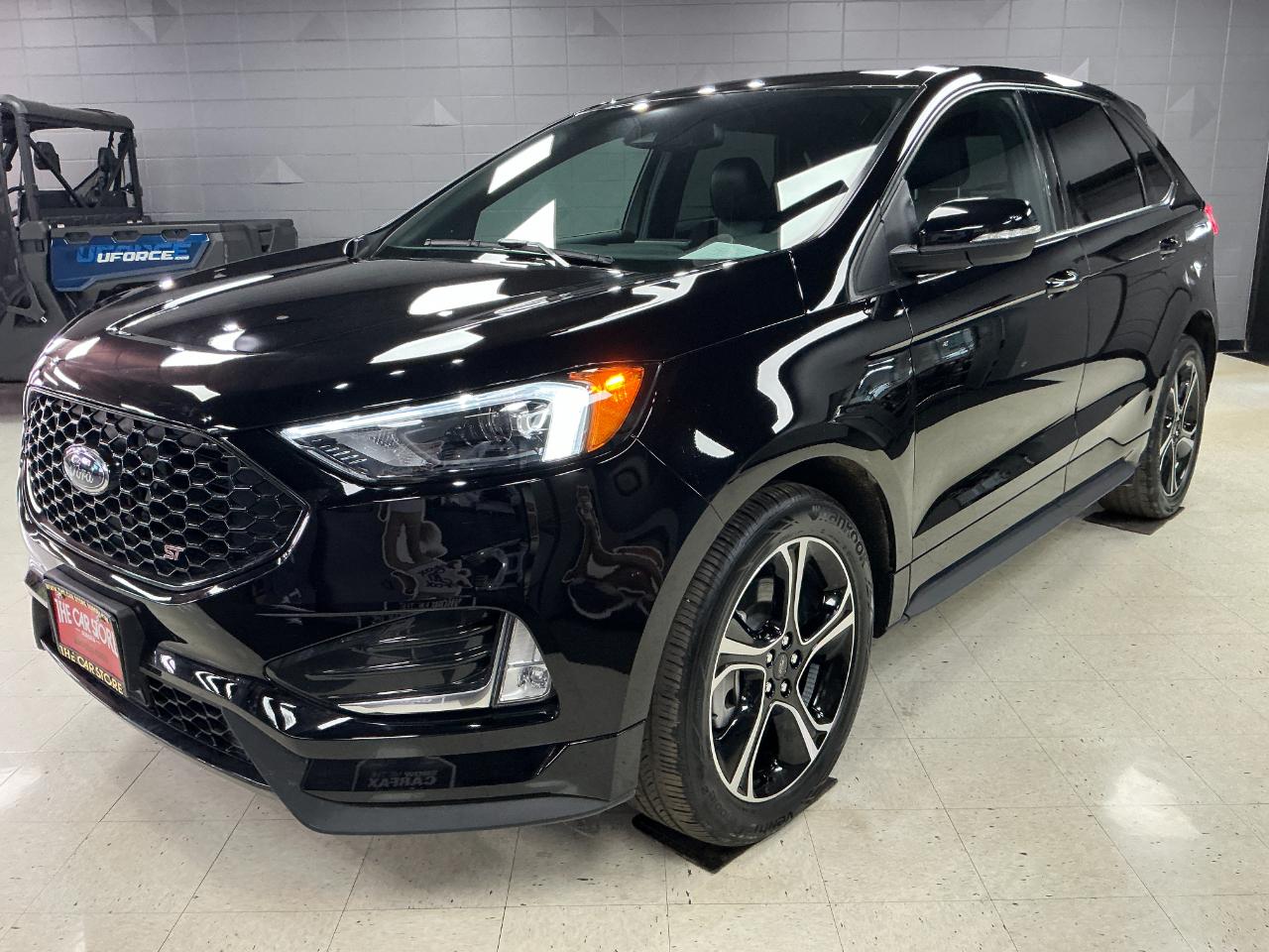 Ford Edge ST AWD 2023