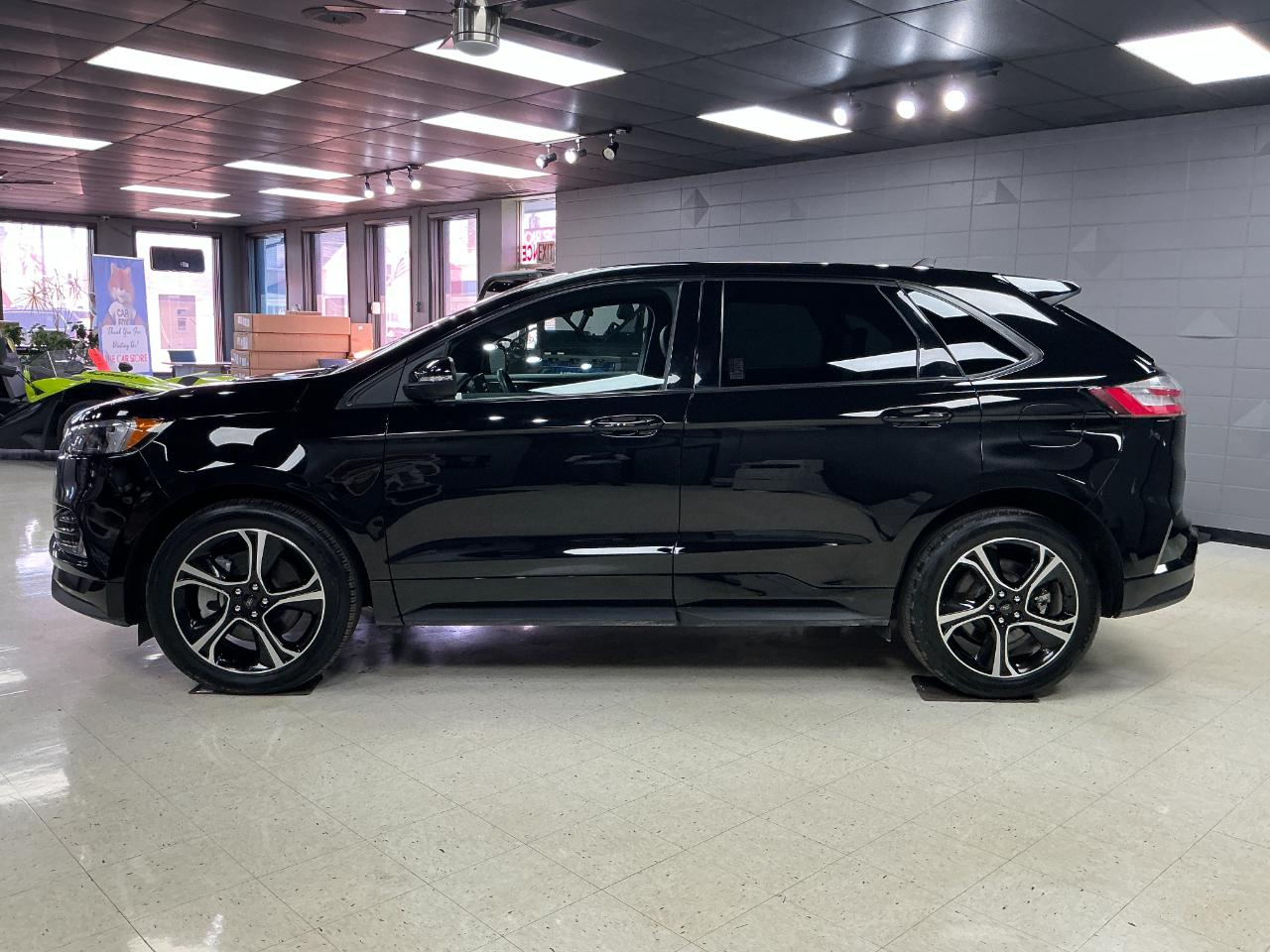 Ford Edge ST AWD 2023