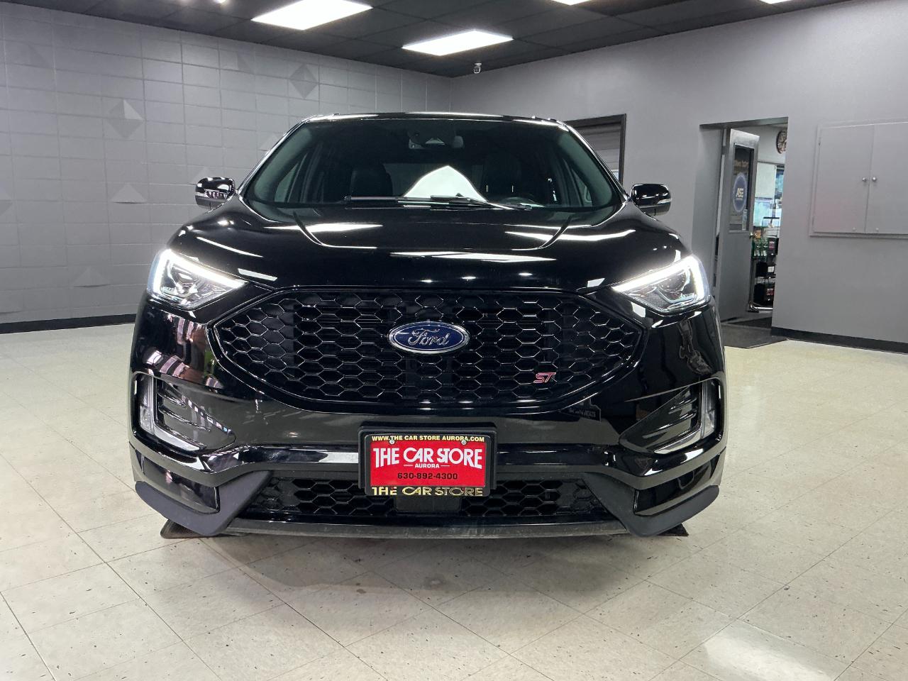 Ford Edge ST AWD 2023