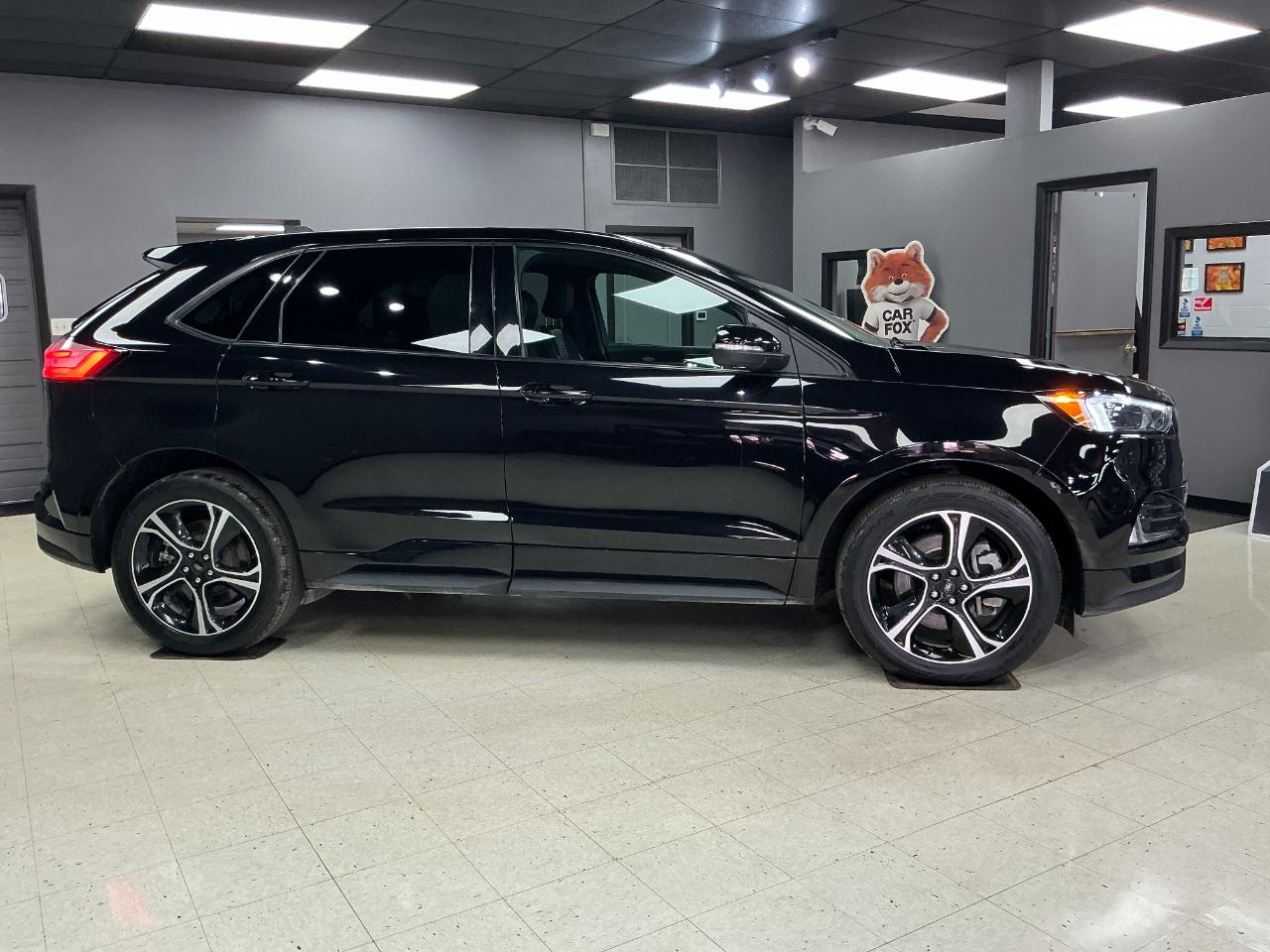 Ford Edge ST AWD 2023