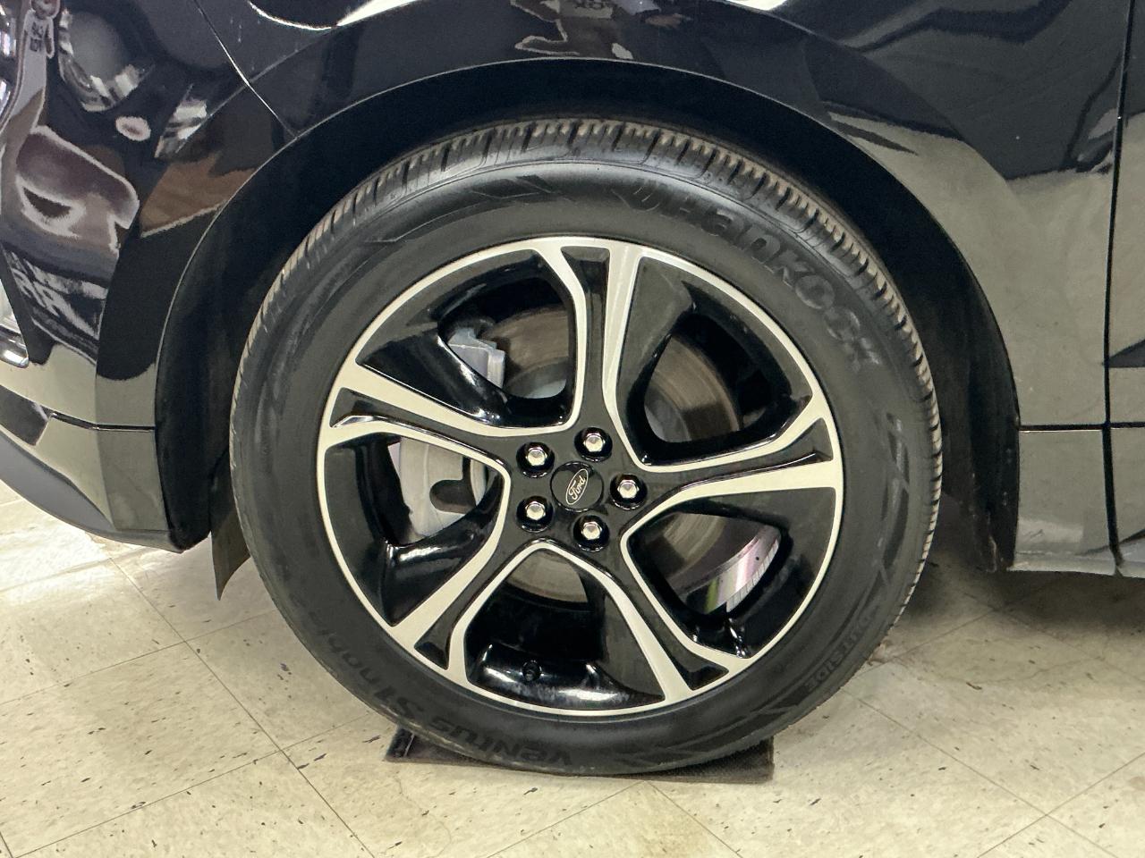 Ford Edge ST AWD 2023