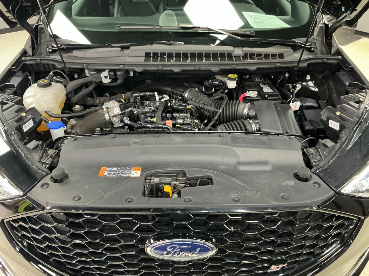 Ford Edge ST AWD 2023