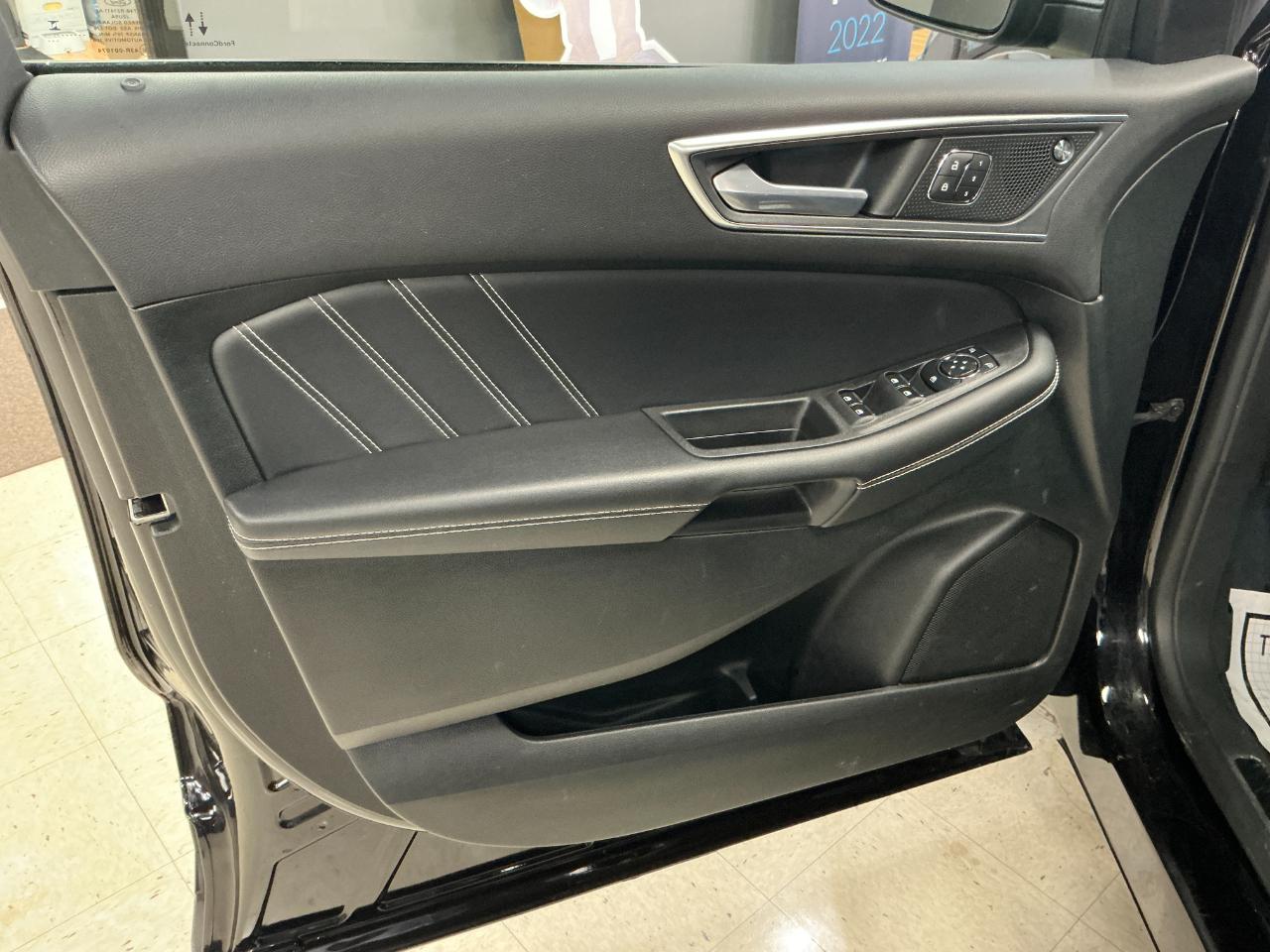 Ford Edge ST AWD 2023