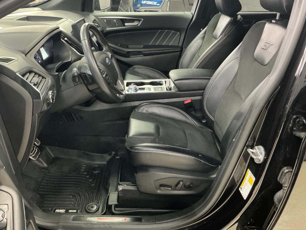 Ford Edge ST AWD 2023