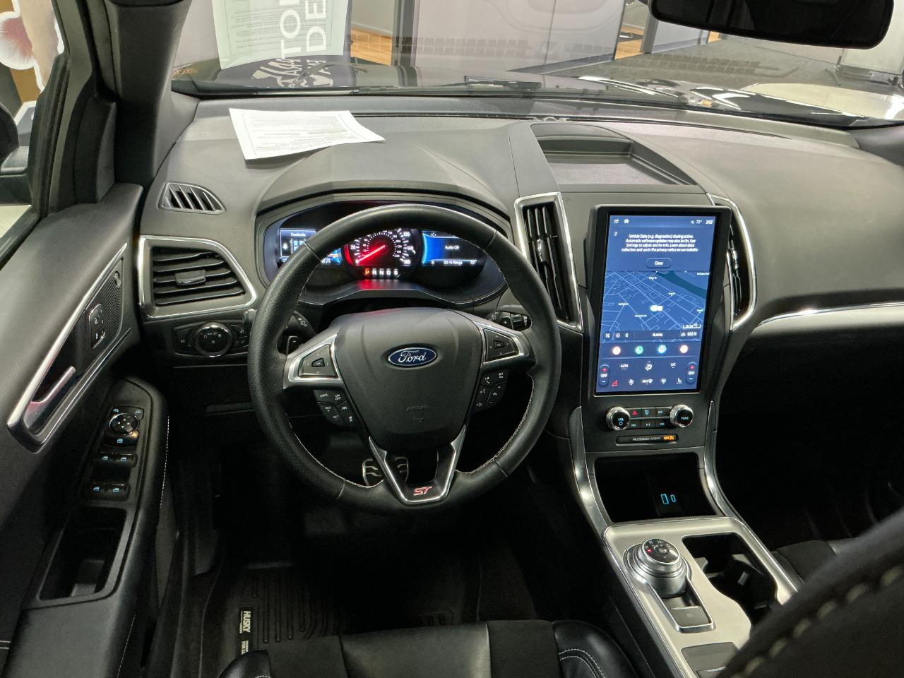 Ford Edge ST AWD 2023